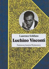Luchino Visconti - okładka